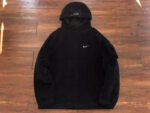 Hoodie Supreme x Nike Arc Corduroy - Image 2