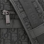 Crossbody Bag Dior Monogram Canvas DO038 - Image 4