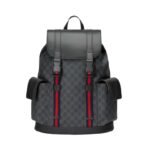 Backpack by Gucci GG Supreme Canvas GC095