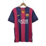 Barcelona 2014/15 Retro - Image 2