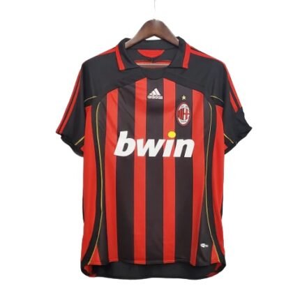 AC Milan 2006/07 (Home)