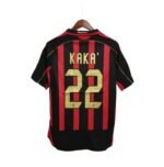 AC Milan 2006/07 (Home) - Image 2