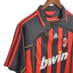 AC Milan 2006/07 (Home) - Image 3