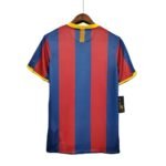 FC Barcelona 2010/11 (Home) - Image 2