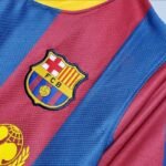 FC Barcelona 2010/11 (Home) - Image 3