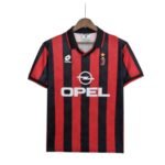 AC Milan 1995/96 (Home)