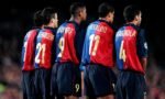 FC Barcelona 1999/00 (Home) - Image 5