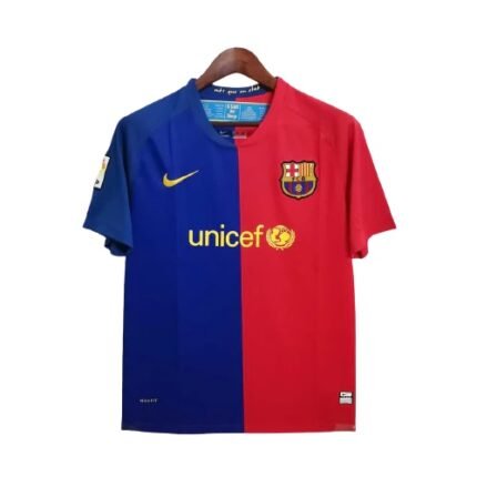 FC Barcelona 2008/09 (Home)