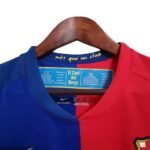 FC Barcelona 2008/09 (Home) - Image 2