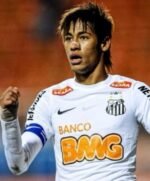 Santos 2012/13 (Home) - Image 3