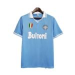 Napoli 1986/87 (Home)