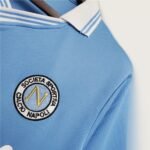 Napoli 1986/87 (Home) - Image 2