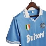 Napoli 1986/87 (Home) - Image 3