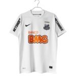 Santos 2012/13 (Home)