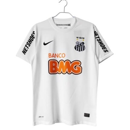 Santos 2012/13 (Home)