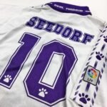 Real Madrid 1996/97 (Third) - Image 2