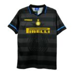 Inter Milan 1997/98 (Third)