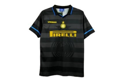 Inter Milan 1997/98 (Third)