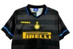 Inter Milan 1997/98 (Third) - Image 3