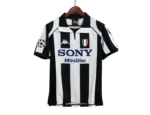 Juventus 1997/98