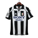 Juventus 1997/98