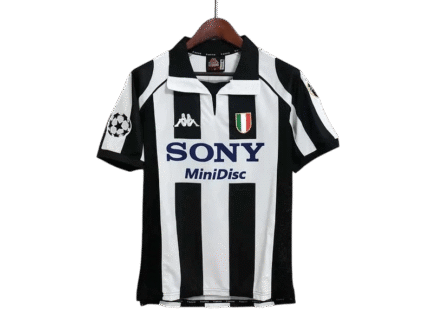 Juventus 1997/98