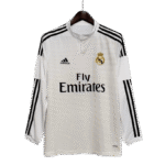 Real Madrid 2014-15 Home Kit
