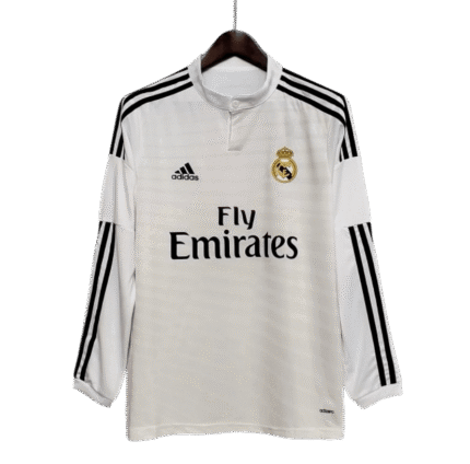 Real Madrid 2014-15 Home Kit
