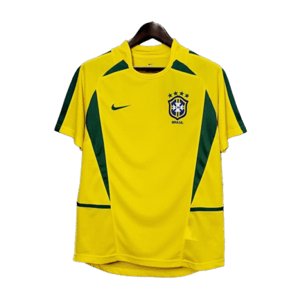 Brazil 2002