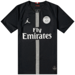 PSG x Jordan 2018/19