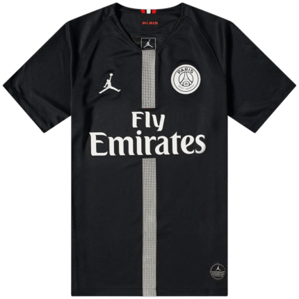 PSG x Jordan 2018/19