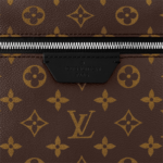 LOUIS VUITTON BACKPACK - Image 4
