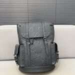 Backpack Gucci GG Monogram Leather GC109