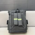 Backpack Gucci GG Monogram Leather GC109 - Image 6