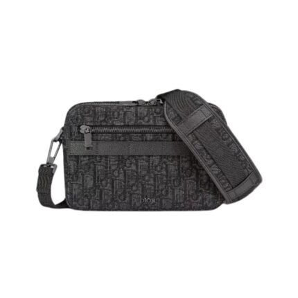 Crossbody Bag Dior Monogram Canvas DO038