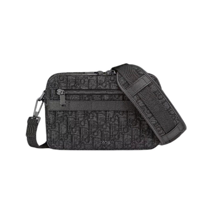 sddg2036-2 Crossbody Bag Dior Monogram Canvas DO038 - Image 1