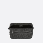 Crossbody Bag Dior Monogram Canvas DO038 - Image 3