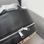 Backpack Gucci GG Monogram Leather GC110 - Image 6