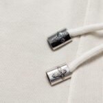 Shorts Chrome Hearts White Cross Patch - Image 8