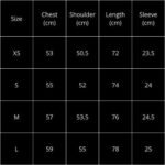 T-shirt Chrome Hearts Multicolor Cross Wreath Black - Image 3