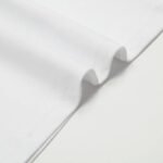 T-shirt Chrome Hearts Horseshoe White Logo - Image 9