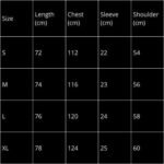 T-shirt Chrome Hearts Cross All Black - Image 3