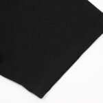 T-shirt Chrome Hearts Horseshoe Black Logo - Image 9