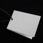 T-shirt Chrome Hearts Red Cross Crest Black - Image 12