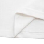 T-shirt Chrome Hearts Red Cross Crest White - Image 10