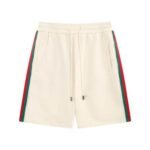 Shorts The North Face Gucci Black