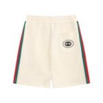 Shorts The North Face Gucci Black - Image 2