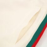 Shorts The North Face Gucci Black - Image 5