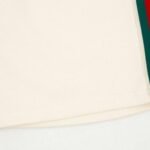 Shorts The North Face Gucci Black - Image 8