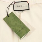 Shorts The North Face Gucci Black - Image 9